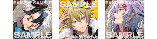 ꡼ No.007 | ֥ǥХ󥲡ȡפ1234ǰ衣ߥåо