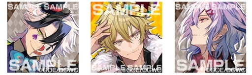 ���������꡼ No.001�Υ���ͥ������ / ���˥�֥ǥ��Х��󥲡��ȡ׸����Υ٥饤����Ź����ŵ������