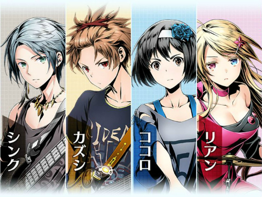 ���������꡼ No.005�Υ���ͥ������ / ���ϡ֥ǥ��Х��󥲡������ʥ����ˡפ�2017ǯ�Ƥ��ۿ�����