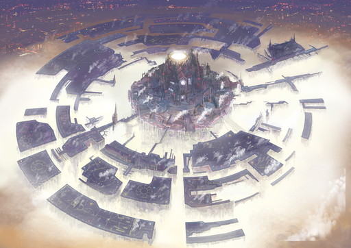 ���������꡼ No.007�Υ���ͥ������ / ���ϡ֥ǥ��Х��󥲡������פ�³�����ϳ����濴����饯�������踯��ɤ䡤�ʥӥ����ȥ��ƥ��ɤο����饹�Ȥ����