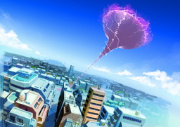 ���������꡼ No.008�Υ���ͥ������ / ���ϡ֥ǥ��Х��󥲡������פ�³�����ϳ����濴����饯�������踯��ɤ䡤�ʥӥ����ȥ��ƥ��ɤο����饹�Ȥ����