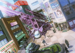 ���������꡼ No.009�Υ���ͥ������ / ���ϡ֥ǥ��Х��󥲡������פ�³�����ϳ����濴����饯�������踯��ɤ䡤�ʥӥ����ȥ��ƥ��ɤο����饹�Ȥ����