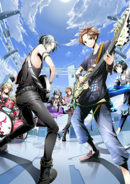 ꡼ No.001 | ֥ǥХ󥲡ס͸ΥХɻѤǤӥ奢뤬ȳرɤå褦