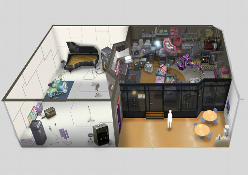 ꡼ No.007 | ֥ǥХ󥲡ס͸ΥХɻѤǤӥ奢뤬ȳرɤå褦