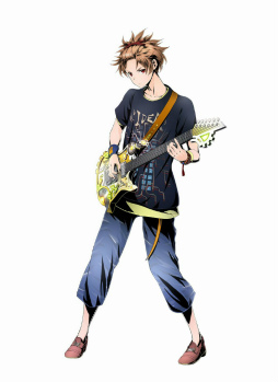 ꡼ No.008 | ֥ǥХ󥲡ס͸ΥХɻѤǤӥ奢뤬ȳرɤå褦