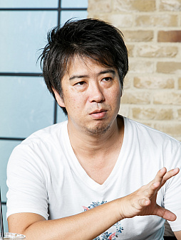 ���������꡼ No.002�Υ���ͥ������ / �֥ǥ��Х��󥲡������פϡȿ��������ڤ�İ�������ɡ��ơ�������ηаޤʤɤ򿹲�����Ȼ��� �����ʹ���Ƥߤ�