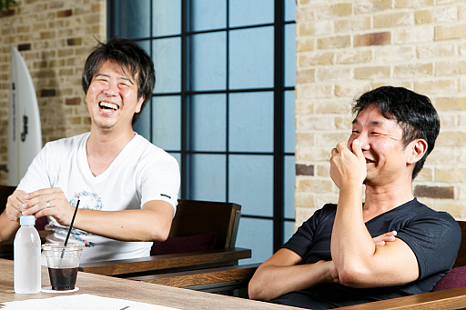 ���������꡼ No.004�Υ���ͥ������ / �֥ǥ��Х��󥲡������פϡȿ��������ڤ�İ�������ɡ��ơ�������ηаޤʤɤ򿹲�����Ȼ��� �����ʹ���Ƥߤ�