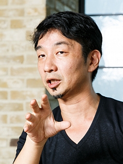 ���������꡼ No.006�Υ���ͥ������ / �֥ǥ��Х��󥲡������פϡȿ��������ڤ�İ�������ɡ��ơ�������ηаޤʤɤ򿹲�����Ȼ��� �����ʹ���Ƥߤ�