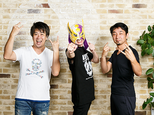 ���������꡼ No.009�Υ���ͥ������ / �֥ǥ��Х��󥲡������פϡȿ��������ڤ�İ�������ɡ��ơ�������ηаޤʤɤ򿹲�����Ȼ��� �����ʹ���Ƥߤ�