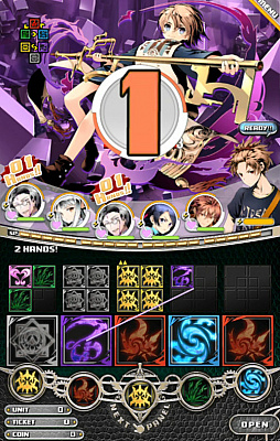 ���������꡼ No.025�Υ���ͥ������ / �֥ǥ��Х��󥲡������פϡȿ��������ڤ�İ�������ɡ��ơ�������ηаޤʤɤ򿹲�����Ȼ��� �����ʹ���Ƥߤ�