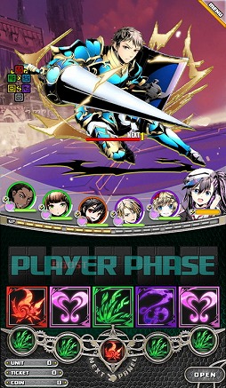 ���������꡼ No.008�Υ���ͥ������ / �֥ǥ��Х��פο��ϡ֥ǥ��Х��󥲡������פ����褤�襹�����ȡ����ϳ��Ϥ�4��ǯ��ǰ�����������⥤�٥�ȤⳫ����