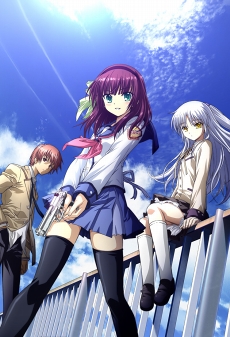 画像ギャラリー No.003のサムネイル画像 / 「ディバインゲート零」にてTVアニメ「Angel Beats!」コラボが3月30日にスタート。LV.MAXのコラボユニットが抽選で当たるキャンペーンを実施