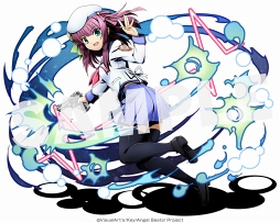 ꡼ No.004 | ֥ǥХ󥲡סTV˥Angel Beatsץܤ