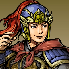 画像ギャラリー No.002のサムネイル画像 / 「100万人の三國志 Special」,「三国志ロワイヤル」コラボ第2弾がスタート