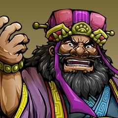 画像ギャラリー No.003のサムネイル画像 / 「100万人の三國志 Special」,「三国志ロワイヤル」コラボ第2弾がスタート