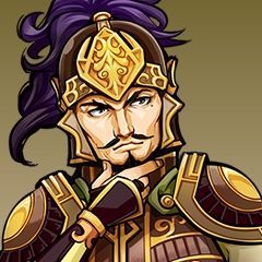 画像ギャラリー No.009のサムネイル画像 / 「100万人の三國志 Special」,「三国志ロワイヤル」コラボ第2弾がスタート