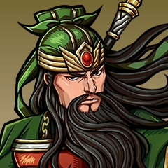 画像ギャラリー No.013のサムネイル画像 / 「100万人の三國志 Special」,「三国志ロワイヤル」コラボ第2弾がスタート