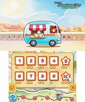 画像ギャラリー No.005のサムネイル画像 / 3DS用ソフト「ブランチ☆パニック!」,ニンテンドーeショップで9月11日に発売