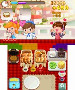 ꡼ No.003 | DLեȡ֥֥ѥ˥åפ3DSۿʸ̤