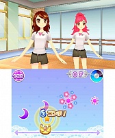 アイカツ 2人のmy Princess が11月21日に発売決定 2人のマイキャラクターで 真のプリンセスユニット を目指そう