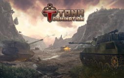 画像ギャラリー No.001のサムネイル画像 / GAME INSIGHTが東京ゲームショウ2013に出展。MMOタンクゲーム「Tank Domination」や,未公開の3Dゲーム2作品を公開予定