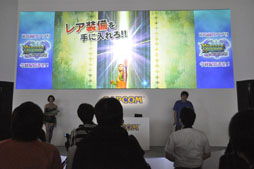 ꡼ No.003Υͥ / TGS 2013ϥäҼǥꥪ쥦!?MONSTER HUNTER SMART׼µץ쥤Ϫ줿ϥ󿷺ץΥơݡ