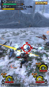 ꡼ No.024Υͥ / TGS 2013ϥäҼǥꥪ쥦!?MONSTER HUNTER SMART׼µץ쥤Ϫ줿ϥ󿷺ץΥơݡ