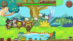 ꡼ No.031Υͥ / TGS 2013ϥäҼǥꥪ쥦!?MONSTER HUNTER SMART׼µץ쥤Ϫ줿ϥ󿷺ץΥơݡ