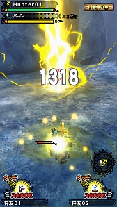 ꡼ No.007 | TGS 2013ʾˡȥϥɤäiOSץMONSTER HUNTER SMARTפΥץ쥤ݡȤǺ