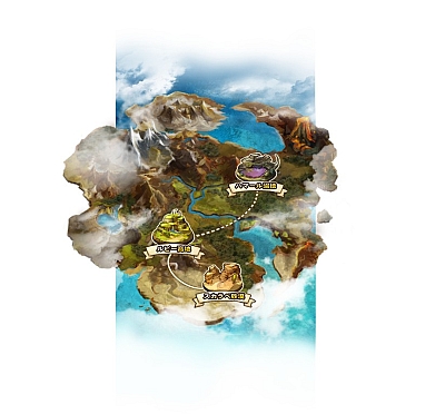 #004Υͥ/֥󥹥ϥ󥿡 ޡȡפ֥󥹥ϥ󥿡 ץפ˲ΡAndroidˤбõߥϥƥRPGɤȤʤ2015ǯۿ