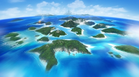 画像集#009のサムネイル/「モンスターハンター スマート」が「モンスターハンター エクスプロア」に改称。Androidにも対応した“探検×ハンティングRPG”となり2015年内に配信