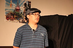 画像ギャラリー No.002のサムネイル画像 / 「モンスターハンター エクスプロア」にはオリジナルモンスター「特殊種」が登場。「メディア探検会」の模様をレポート