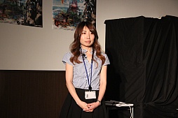 画像ギャラリー No.003のサムネイル画像 / 「モンスターハンター エクスプロア」にはオリジナルモンスター「特殊種」が登場。「メディア探検会」の模様をレポート