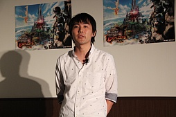 画像ギャラリー No.004のサムネイル画像 / 「モンスターハンター エクスプロア」にはオリジナルモンスター「特殊種」が登場。「メディア探検会」の模様をレポート