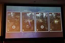 画像ギャラリー No.014のサムネイル画像 / 「モンスターハンター エクスプロア」にはオリジナルモンスター「特殊種」が登場。「メディア探検会」の模様をレポート