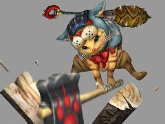 Android版「モンスターハンター エクスプロア」，正式サービスが9月3日にスタート＆事前登録受付は9月2日14：00まで。「狩猟団」やオトモアイルーの情報も