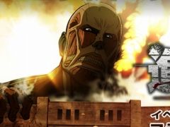 「モンスターハンター エクスプロア」，「進撃の巨人」とのコラボイベントを近日開催。新モンスター「ベリオロス 凍氷種」も発表