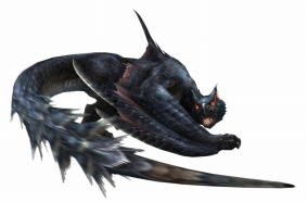 画像ギャラリー No.004のサムネイル画像 / 「モンスターハンター エクスプロア」，チャージアックスや新エリアを実装するアップデートを本日実装。「進撃の巨人」コラボは11月5日にスタート