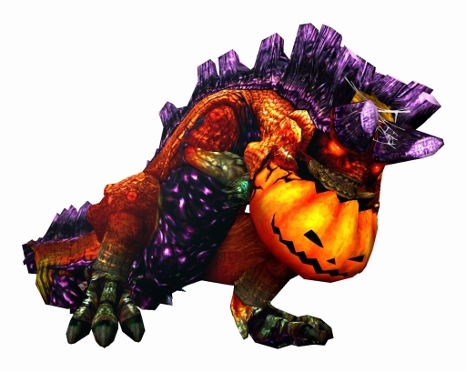 画像ギャラリー No.008のサムネイル画像 / 「モンスターハンター エクスプロア」，チャージアックスや新エリアを実装するアップデートを本日実装。「進撃の巨人」コラボは11月5日にスタート