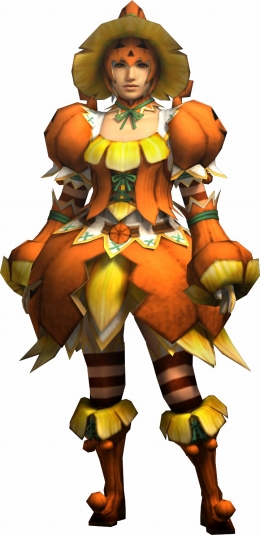 画像ギャラリー No.011のサムネイル画像 / 「モンスターハンター エクスプロア」，チャージアックスや新エリアを実装するアップデートを本日実装。「進撃の巨人」コラボは11月5日にスタート