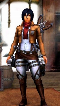 画像ギャラリー No.017のサムネイル画像 / 「モンスターハンター エクスプロア」，チャージアックスや新エリアを実装するアップデートを本日実装。「進撃の巨人」コラボは11月5日にスタート