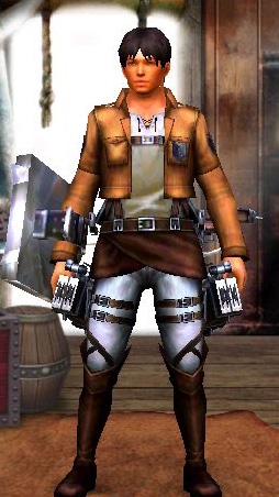 画像ギャラリー No.023のサムネイル画像 / 「モンスターハンター エクスプロア」，チャージアックスや新エリアを実装するアップデートを本日実装。「進撃の巨人」コラボは11月5日にスタート