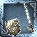 画像ギャラリー No.033のサムネイル画像 / 「モンスターハンター エクスプロア」，チャージアックスや新エリアを実装するアップデートを本日実装。「進撃の巨人」コラボは11月5日にスタート