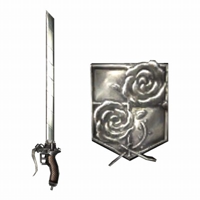 画像ギャラリー No.034のサムネイル画像 / 「モンスターハンター エクスプロア」，チャージアックスや新エリアを実装するアップデートを本日実装。「進撃の巨人」コラボは11月5日にスタート