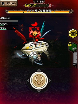 ���������꡼ No.027�Υ���ͥ������ / ��MHXR�פ˱ߴĤ�����!?���������ȤΤʤ��������ɤ��о줹�롤����Ρ֤ޤɥޥ��ץ���ܤ�Ҳ�