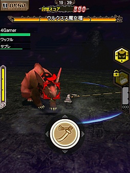 ���������꡼ No.031�Υ���ͥ������ / ��MHXR�פ˱ߴĤ�����!?���������ȤΤʤ��������ɤ��о줹�롤����Ρ֤ޤɥޥ��ץ���ܤ�Ҳ�