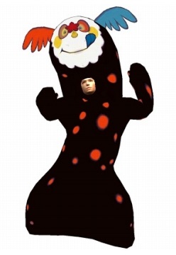 画像ギャラリー No.007のサムネイル画像 / 「モンハン エクスプロア」,魔法少女まどか☆マギカコラボに新たな魔女種が登場