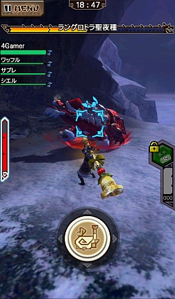 ꡼ No.012 | MHXRסꥹޥ٥Ȥ°Ρ4ɶ֥󥿥꡼ס֥ȥʥ꡼פо졣2Ĥε̤դ