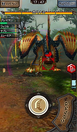 ꡼ No.013 | MHXRסꥹޥ٥Ȥ°Ρ4ɶ֥󥿥꡼ס֥ȥʥ꡼פо졣2Ĥε̤դ