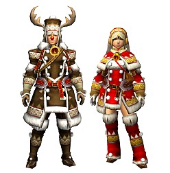 ꡼ No.023 | MHXRסꥹޥ٥Ȥ°Ρ4ɶ֥󥿥꡼ס֥ȥʥ꡼פо졣2Ĥε̤դ